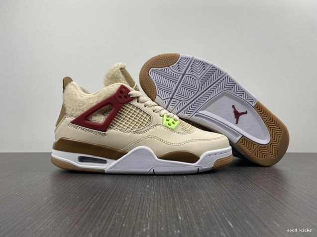 Cheap Are 3957 Jordan4 Wild Where Chic Things the DH0572- 1013